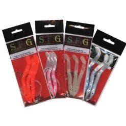 SFG Torske/sej Sandeel Rig