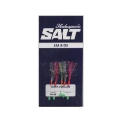 Shakespeare Salt Sea Rig Mack 300 Lure