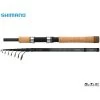 Shimano S.T.C. Mini Tele Spinning-7'-10-30 Gr. -Professionel Fiskeudstyrsbutik shimano stc mini tele spin fiskestang 1