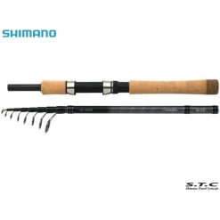 Shimano S.T.C. Mini Tele Spinning-7'-10-30 Gr.