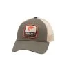 Simms Bass Patch Trucker Canteen -Professionel Fiskeudstyrsbutik simms bass patch trucker canteenii