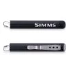 Simms Carbon Fiber Retractor Black 1 Simms Carbon Fiber Retractor Black -Professionel Fiskeudstyrsbutik simms carbon fiber retractor black