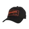 Simms Fish It Well Cap Black 2 Simms Fish It Well Cap Black -Professionel Fiskeudstyrsbutik simms fish it well cap black