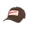Simms FIsh It Well Cap Hickory -Professionel Fiskeudstyrsbutik simms fish it well cap hickory