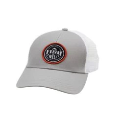Simms Fish It Well Trucker