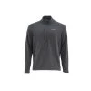 Simms Fleece Midlayer Top -Professionel Fiskeudstyrsbutik simms fleece midlayer top