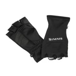 Simms Freestone Half Finger Handske