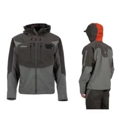 Simms G3 Guide Jacket 2022