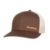 Simms ID Trucker Hickory