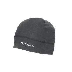 Simms Lightweight Wool Liner Beanie