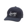 Simms RipRap Canvas Cap