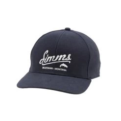 Simms RipRap Canvas Cap