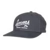 Simms Riprap Canvas Cap Steel