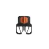 Simms Sharkfin Buckle 2 Simms Sharkfin Buckle -Professionel Fiskeudstyrsbutik simms sharkfin buckle