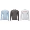 Simms Tech Tee -Professionel Fiskeudstyrsbutik simms tech tee hoved