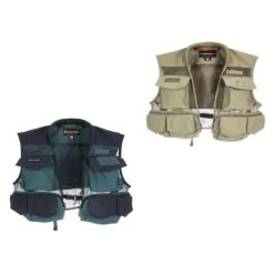 Simms Tributary Vest