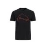 Simms Trout Outline T-Shirt