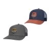 Simms Trout Patch Trucker Cap -Professionel Fiskeudstyrsbutik simms trout patch trucker hovedbilledii