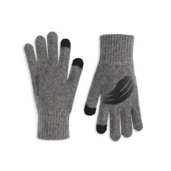 Simms Wool Full Finger Glove
