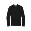 Smartwool Men's Classic Thermal Merino Base Layer Crew -Professionel Fiskeudstyrsbutik smartwool men s classic thermal merino base layer crew