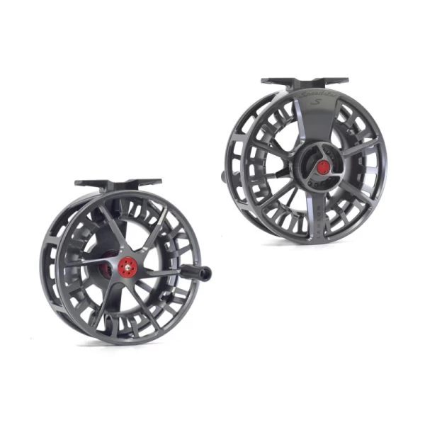 Lamson Speedster S HD 3 Lamson Speedster S HD