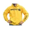 Sportex Hoodie - Gul