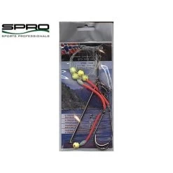 SPRO Norway Lifebait System W-side Arm