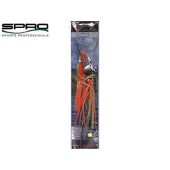 SPRO Norway Lifebait System Squid