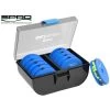 SPRO Rig Box -Professionel Fiskeudstyrsbutik spro rig box 6519 001