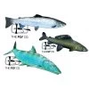 Flyco Sticker Pack -Professionel Fiskeudstyrsbutik sticker pack