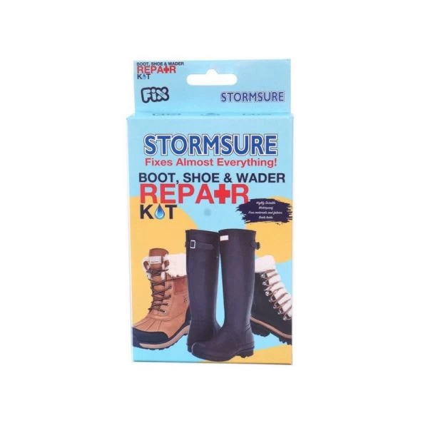 Stormsure Waders Repair Kit 3 Stormsure Waders Repair Kit