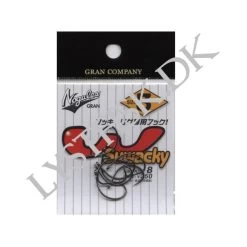 Gran Nogales Suwacky Krog