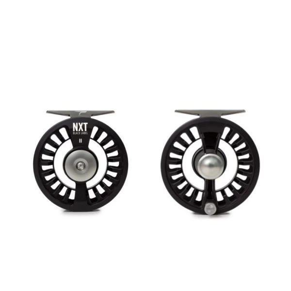 TFO NXT Black Label 3 TFO NXT Black Label