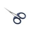 Tiemco Tying Scissors - Stainless -Professionel Fiskeudstyrsbutik tiemco tying scissors stainless