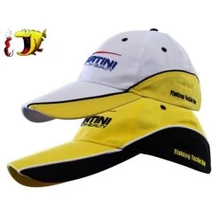 Tubertini Basecap Concept