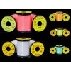 UNI Glo Tinsel -Professionel Fiskeudstyrsbutik uni glo tinsel