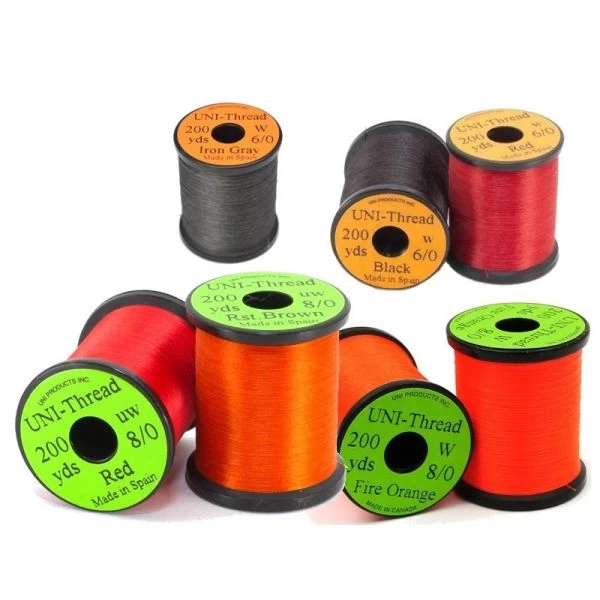 UNI Thread - Bindetråd 3 UNI Thread - Bindetråd