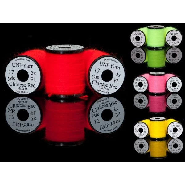 UNI Yarn 3 UNI Yarn