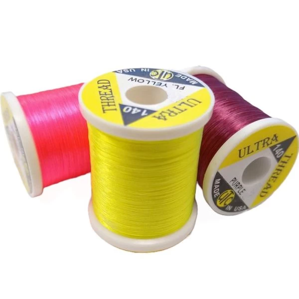 UTC Tråd 140D 3 UTC Tråd 140D