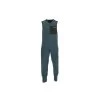 Vision Nalle Fleece Overall Blue -Professionel Fiskeudstyrsbutik vision nalle fleece overall blue