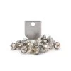 Vision Tungsten Studs 20 Stk. 2 Vision Tungsten Studs 20 Stk. -Professionel Fiskeudstyrsbutik vision tungsten studs