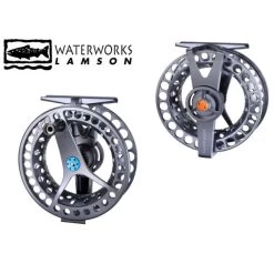 Waterworks Force SL II