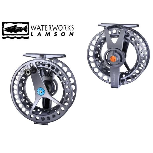Waterworks Force SL II 2 Waterworks Force SL II