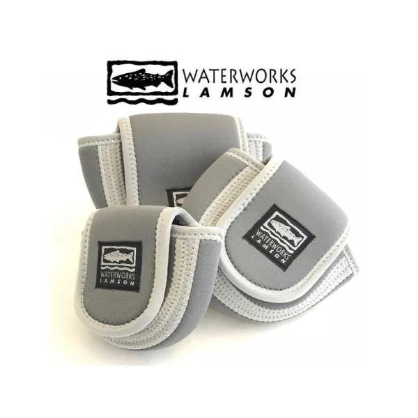 Waterworks Lamson Neopren Reel Case 3 Waterworks Lamson Neopren Reel Case