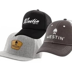 Westin Caps