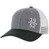 Westin EST1952 Cap -Professionel Fiskeudstyrsbutik westin est1952 cap farve grey forest a96 672 os