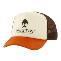 Westin Texas Trucker Cap Old Fashioned