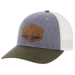 Westin Vintage Trucker Cap