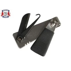 Wiggler Multi-Function Clipper