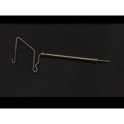 A. Jensen Roterende Whip Finisher